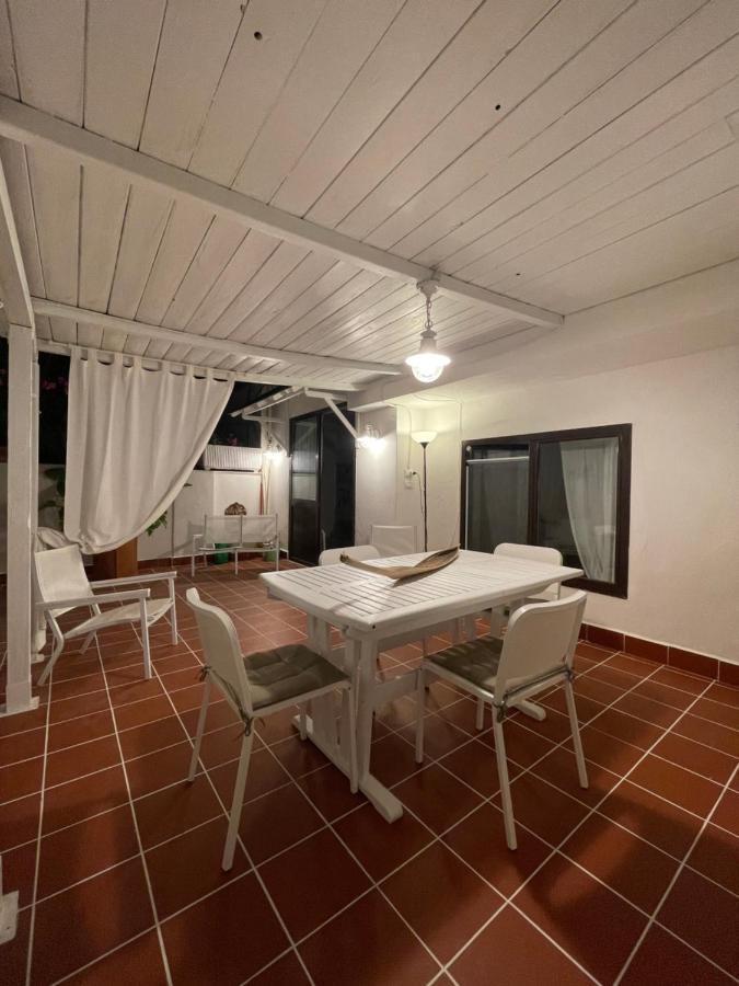 Surfinia'S Home Palermo Bagian luar foto